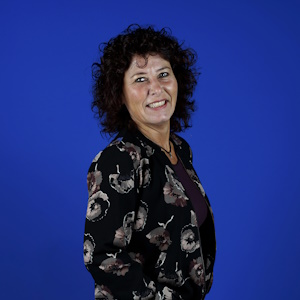 Bea Vos