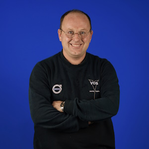 Robert Vos