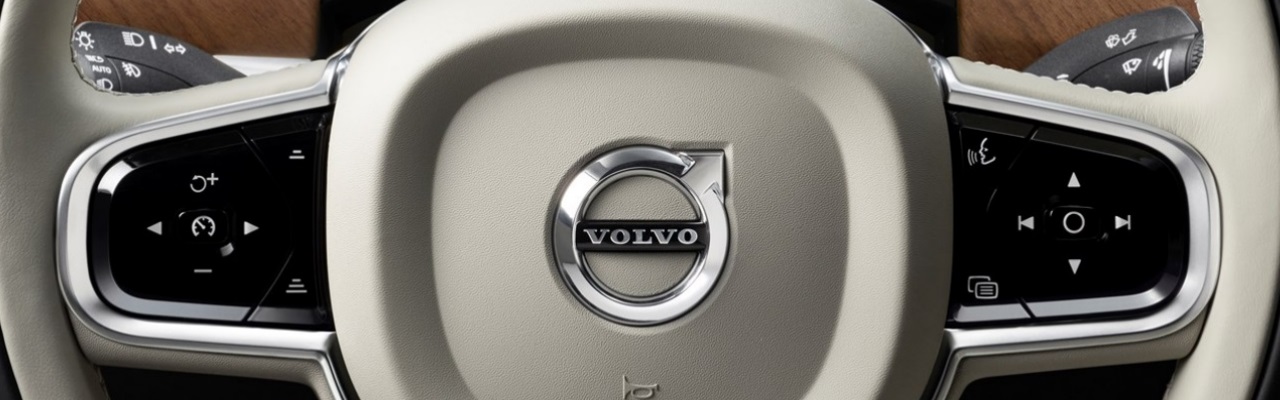 Volvo introduceert XC90 Intro Edition