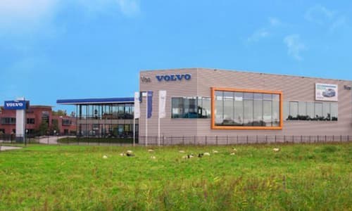 Veghel | Volvo