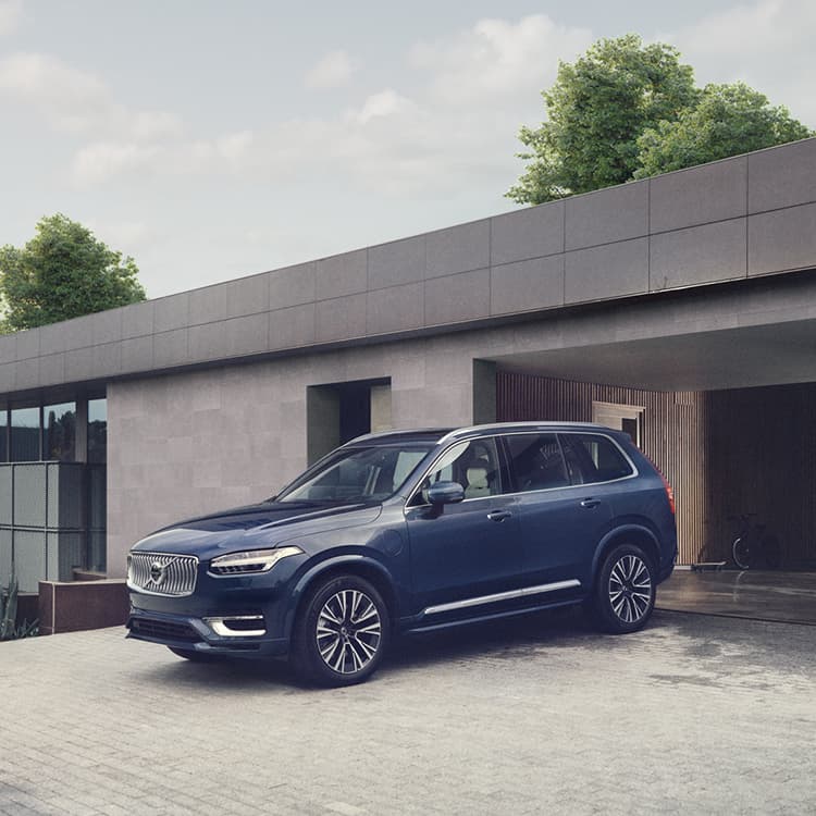 XC90