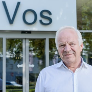 Adrie Vos