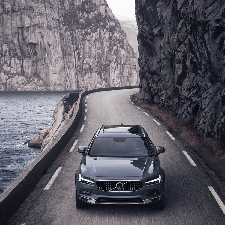 V60 / V90