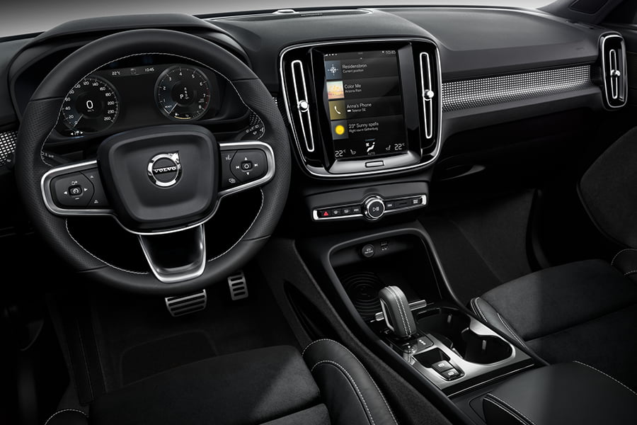 Interieur