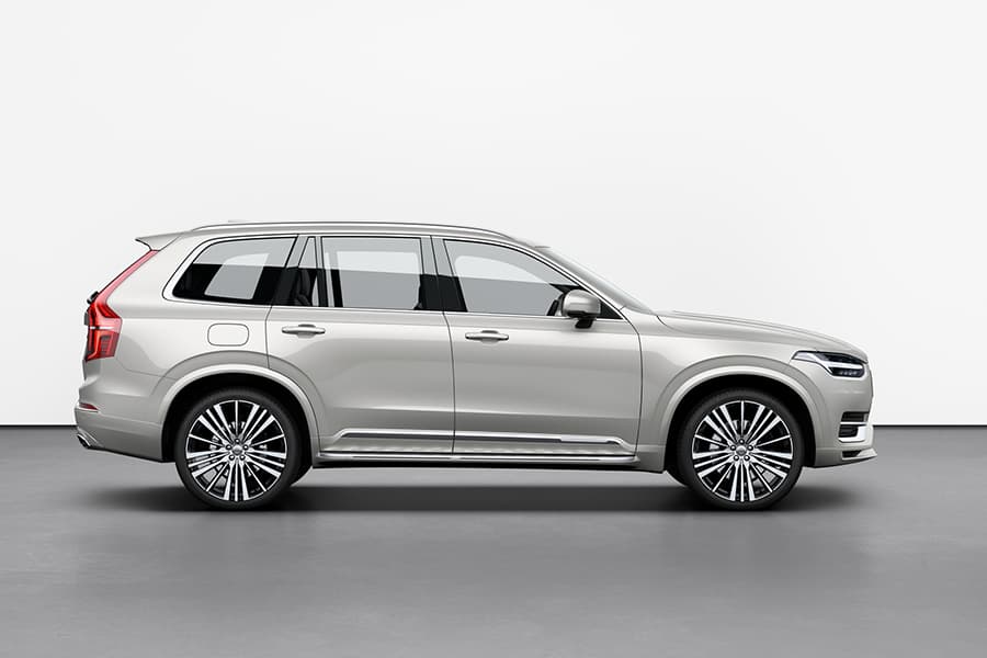 Recharge plug-in hybrid