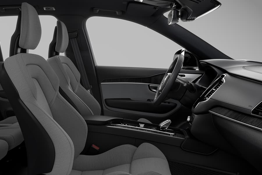 Interieur
