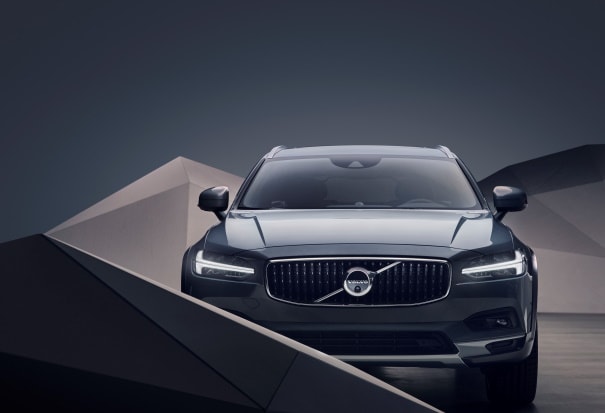 Volvo introduceert vernieuwde S90 en V90, Mild Hybrid nu voor alle modellen