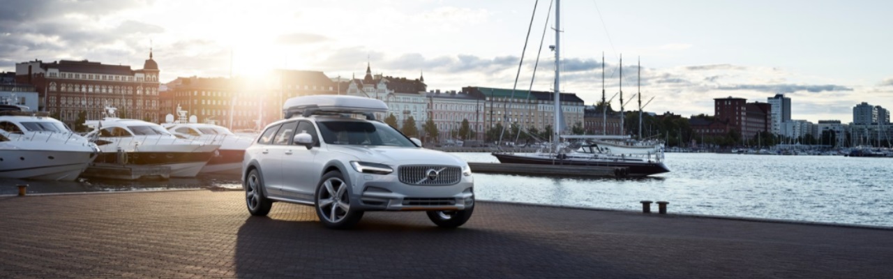 Volvo eerste merk dat voldoet aan nieuwe testmethode voor bepaling verbruik en uitstoot